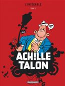 Achille Talon 01 Intégrale N.E