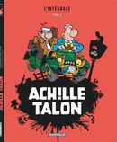 Achille Talon 02 Intégrale N.E