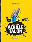 Achille Talon 05 Intégrale N.E