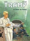 Tramp 09 : Le Trésor du Tonkin