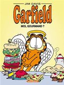 Garfield 46 : Gourmand moi ?