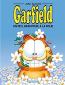 Garfield 47  Un peu beaucoup à la folie