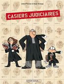 Casiers judiciaires 01 Casiers judiciaires