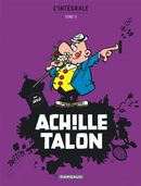 Achille Talon 06 Intégrale N.E