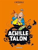 Achille Talon 07 Intégrale N.E
