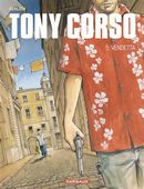 Tony Corso 05 : Vendetta