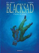 Blacksad 04 : L'Enfer, le silence