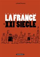 One Shot - Lefred Thouron - Coloscopie de France XXIe siècle