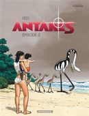 Antarès Episode 03