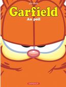 Garfield 50  Au  poil