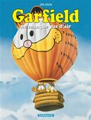 Garfield 51  Ne manque pas d'air