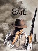 Benson Gate 03 Maître de Benson Gate Le