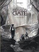 Benson Gate 04 Maître de Benson Gate