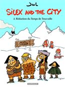 Silex and the City 02 : Réduction du Temps de Trouvaille