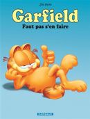 Garfield 02  Faut pas s'en faire