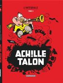 Achille Talon 09 Intégrale N.E