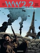 WW 2.2. 01 : La bataille de Paris