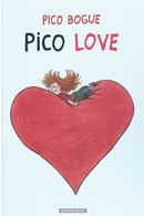 Pico Bogue 04 : Pico Love