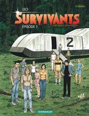 Survivants 01 Episode 1