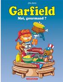Garfield 46 : Moi gourmand ? N.E.