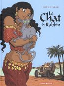Le Chat du Rabbin Intégrale - Tome 01 à 05