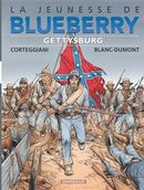 Jeunesse de Blueberry 20 Gettysburg