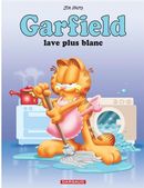 Garfield 14 : Lave plus blanc ! N.E.