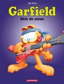 Garfield 52  Bête de scène