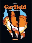 Garfield 53  Chat déchire