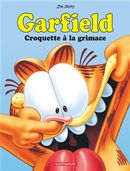 Garfield 55  Croquette à la grimace