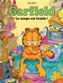 Garfield 21 : La soupe est froide ! N.E.