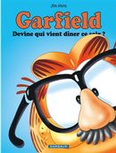 Garfield 42 : Devine qui vient diner ce soir? N.E.