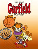 Garfield 41 : Va au panier N.E.