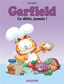 Garfield 07  La diète jamais