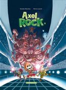 Axel Rock 01 Des stars dans les étoiles
