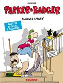 Parker et Badger HS Parker et Badger (Ed. spéciale)