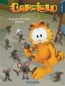 Garfield et Cie 05  Quand les souris dansent