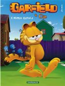 Garfield et Cie 06  Maman Garf