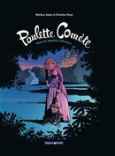 Paulette Comète 02 Reine des Gansters Intérimaire
