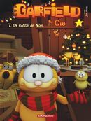 Garfield et Cie 07  Un conte de Noël