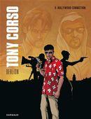 Tony Corso 06 : Bollywood Connection
