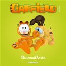 Garfield - Novélisation 01 : Chamaillerie