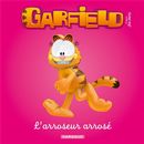 Garfield - Novélisation 02 : L'arroseur arrosé