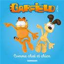 Garfield - Novélisation 03 : Comme chat et chien
