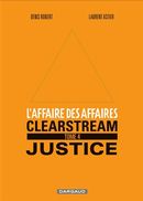 Affaire des Affaires L' 04  Cleastream Justice