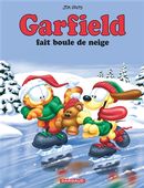 Garfield 15  Fait boule de neige N.E.