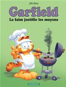 Garfield 04  La faim justifie les moyens N.E.