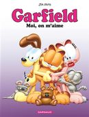 Garfield 05 : Moi on m'aime N.E.