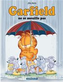 Garfield 20 : Ne se mouille pas N.E.