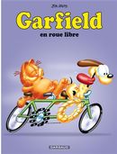 Garfield 29 : En roue libre N.E.